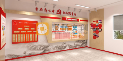 黨史館主題策劃方法論：如何講好紅色故事