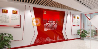 數(shù)字化黨史館設(shè)計(jì)新趨勢：技術(shù)賦能紅色記憶